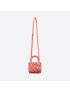 [DIOR] Micro Lady Dior Bag S0856ONGE_M76P