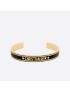 [DIOR] Code Bangle B1650ODELQ_D307