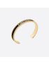 [DIOR] Code Bangle B1650ODELQ_D307