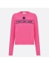 [DIOR] Dioriviera ST TROPEZ Sweater 244S57ST054_X4453