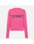 [DIOR] Dioriviera ST TROPEZ Sweater 244S57ST054_X4453