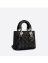 [DIOR] Small Lady Dior My ABCDior Bag M0538OCEA_M900