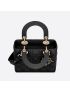 [DIOR] Small Lady Dior My ABCDior Bag M0538OCEA_M900