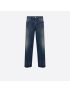 [DIOR] Heritage Jeans 293D009AY513_C520
