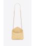 [SAINT LAURENT] puffer toy bag in quilted lambskin 6203331EL079949