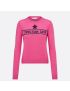 [DIOR] Dioriviera CANNES Sweater 244S57CA054_X4453