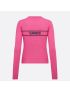 [DIOR] Dioriviera CANNES Sweater 244S57CA054_X4453