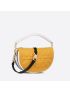 [DIOR] Small Dior Vibe Hobo Bag M7200ONET_M930