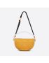 [DIOR] Small Dior Vibe Hobo Bag M7200ONET_M930