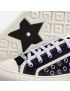 [DIOR] WalknDior Sneaker KCK281DST_S86B