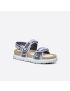 [DIOR] DiorAct Sandal KCQ691TKJ_S19W