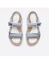 [DIOR] DiorAct Sandal KCQ691TKJ_S19W