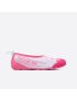 [DIOR] D Game Ballerina Flat KDB746TKJ_S76W