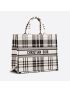 [DIOR] Large Dior Book Tote M1286ZRUY_M041