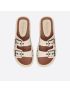 [DIOR] Diorquake Strap Sandal KCQ713VEA_S42W