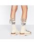 [DIOR] Diorquake Strap Sandal KCQ713VEA_S42W