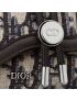 [DIOR] Saddle Card Holder with Shoulder Strap 2ADBC295YKY_H27E
