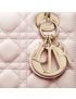 [DIOR] Small Lady Dior My ABCDior Bag M0538OCAL_M413