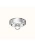 [HERMES] Collier de chien ring, small model H115607B00055
