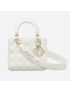 [DIOR] Small Lady Dior My ABCDior Bag M0538OCAL_M030
