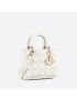 [DIOR] Small Lady Dior My ABCDior Bag M0538OCAL_M030