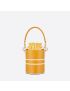 [DIOR] Small Dior Vibe Bucket Bag M8703OOBR_M930
