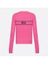 [DIOR] Dioriviera IBIZA Sweater 244S57IB054_X4453