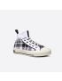 [DIOR] WalknDior Sneaker KCK341TKT_S19W