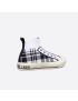 [DIOR] WalknDior Sneaker KCK341TKT_S19W