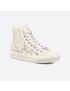 [DIOR] WalknDior High Top Sneaker KCK354MCM_S03W