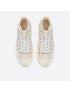 [DIOR] WalknDior High Top Sneaker KCK354MCM_S03W