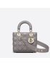 [DIOR] Small Lady Dior My ABCDior Bag M0538OCAL_M34G