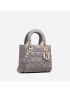 [DIOR] Small Lady Dior My ABCDior Bag M0538OCAL_M34G