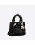 [DIOR] Small Lady Dior My ABCDior Bag M0538OCAL_M900
