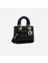 [DIOR] Small Lady Dior My ABCDior Bag M0538OCAL_M900