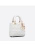 [DIOR] Small Lady Dior My ABCDior Bag M0538ONXC_M941