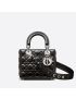 [DIOR] Small Lady Dior My ABCDior Bag M0538PCAL_M900
