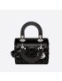 [DIOR] Small Lady Dior My ABCDior Bag M0538PCAL_M900