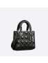 [DIOR] Small Lady Dior My ABCDior Bag M0538BCAL_M900