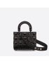[DIOR] Small Lady Dior My ABCDior Bag M0538SNEA_M900