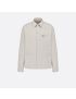 [DIOR] CD 1947 Overshirt 293D486B307X_C081