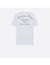 [DIOR] CHRISTIAN DIOR ATELIER T Shirt, Relaxed Fit 293J645A0677_C088