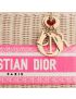 [DIOR] Medium Lady Dior Bag M0565OMVD_M956