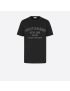 [DIOR] Oversized CHRISTIAN DIOR ATELIER T Shirt 043J615A0677_C980