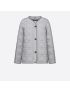 [DIOR] Macrocannage Peacoat 247C26A2757_X0998