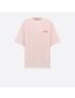 [DIOR] Oversized Dior Jardin T Shirt 243J685A0677_C484