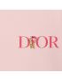 [DIOR] Oversized Dior Jardin T Shirt 243J685A0677_C484