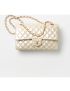 [CHANEL] Classic Handbag A01112B07575NH168