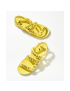 [CHANEL] Sandals G33800X565500N550