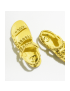 [CHANEL] Sandals G33800X565500N550